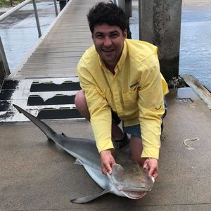 Meet your Posher, Steven